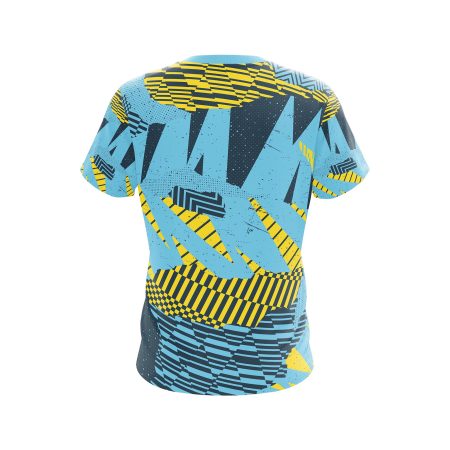 10 SUBLIMATION ΜΠΛΟΥΖΑΚΙ 100% ΠΟΛΥΕΣΤΕΡΙΚΟ