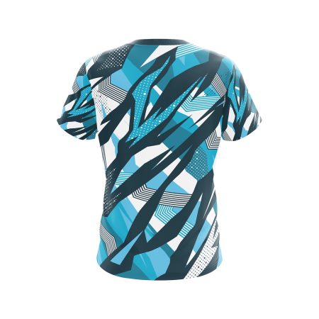 12 SUBLIMATION ΜΠΛΟΥΖΑΚΙ 100% ΠΟΛΥΕΣΤΕΡΙΚΟ