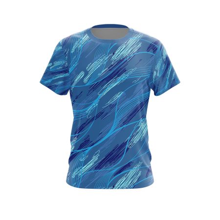 6 SUBLIMATION ΜΠΛΟΥΖΑΚΙ 100% ΠΟΛΥΕΣΤΕΡΙΚΟ