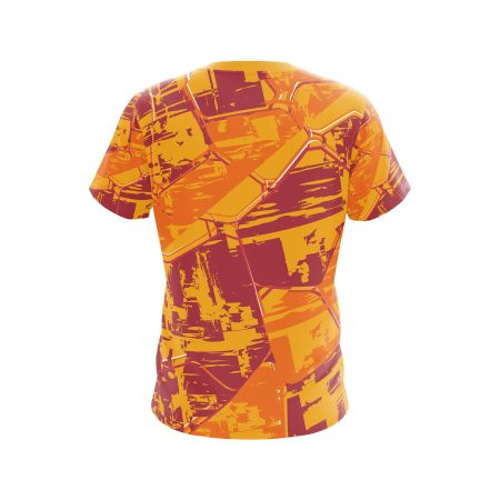 7 SUBLIMATION ΜΠΛΟΥΖΑΚΙ 100% ΠΟΛΥΕΣΤΕΡΙΚΟ