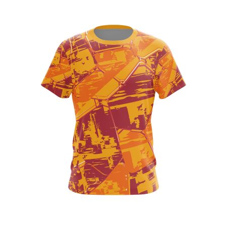 7 SUBLIMATION ΜΠΛΟΥΖΑΚΙ 100% ΠΟΛΥΕΣΤΕΡΙΚΟ