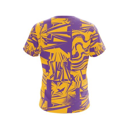 8 SUBLIMATION ΜΠΛΟΥΖΑΚΙ 100% ΠΟΛΥΕΣΤΕΡΙΚΟ