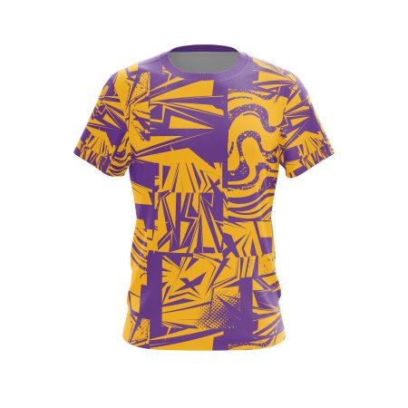 8 SUBLIMATION ΜΠΛΟΥΖΑΚΙ 100% ΠΟΛΥΕΣΤΕΡΙΚΟ