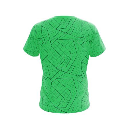 9 SUBLIMATION ΜΠΛΟΥΖΑΚΙ 100% ΠΟΛΥΕΣΤΕΡΙΚΟ